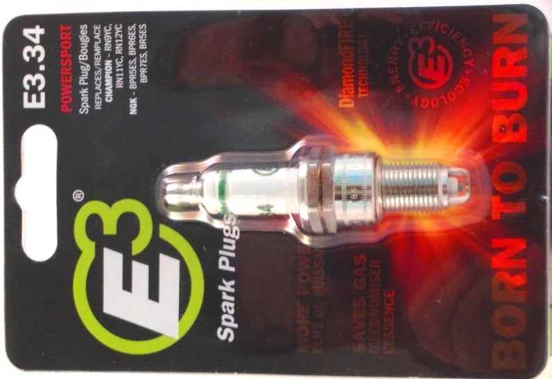 E3 Spark Plug (snow/pwc) - Cfpq_e3.34