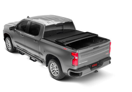Extang Trifecta E-Series Bed Co Ver 22- Tundra 6.7ft Bed - Bbql_77483