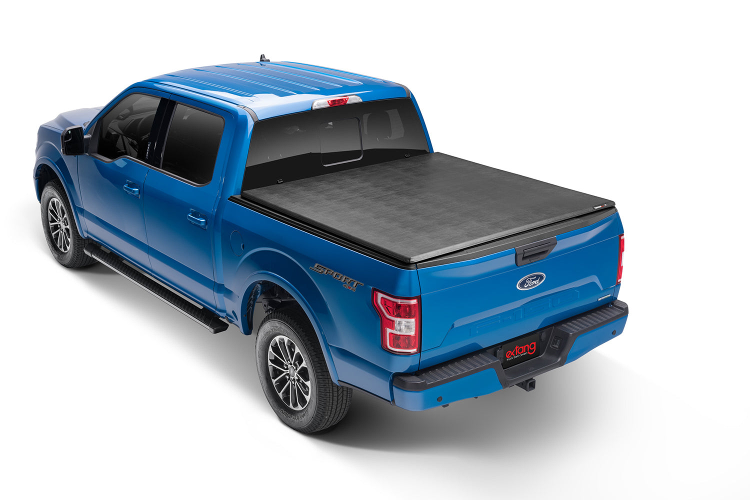 Extang Trifecta ALX Bed Cover 17-21 Super Duty 8ft Bed - Bbql_90488