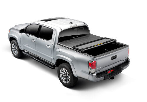 Extang Trifecta 2.0 Tonneau 22- Toyota Tundra 5.6ft Bed - Bbql_92482