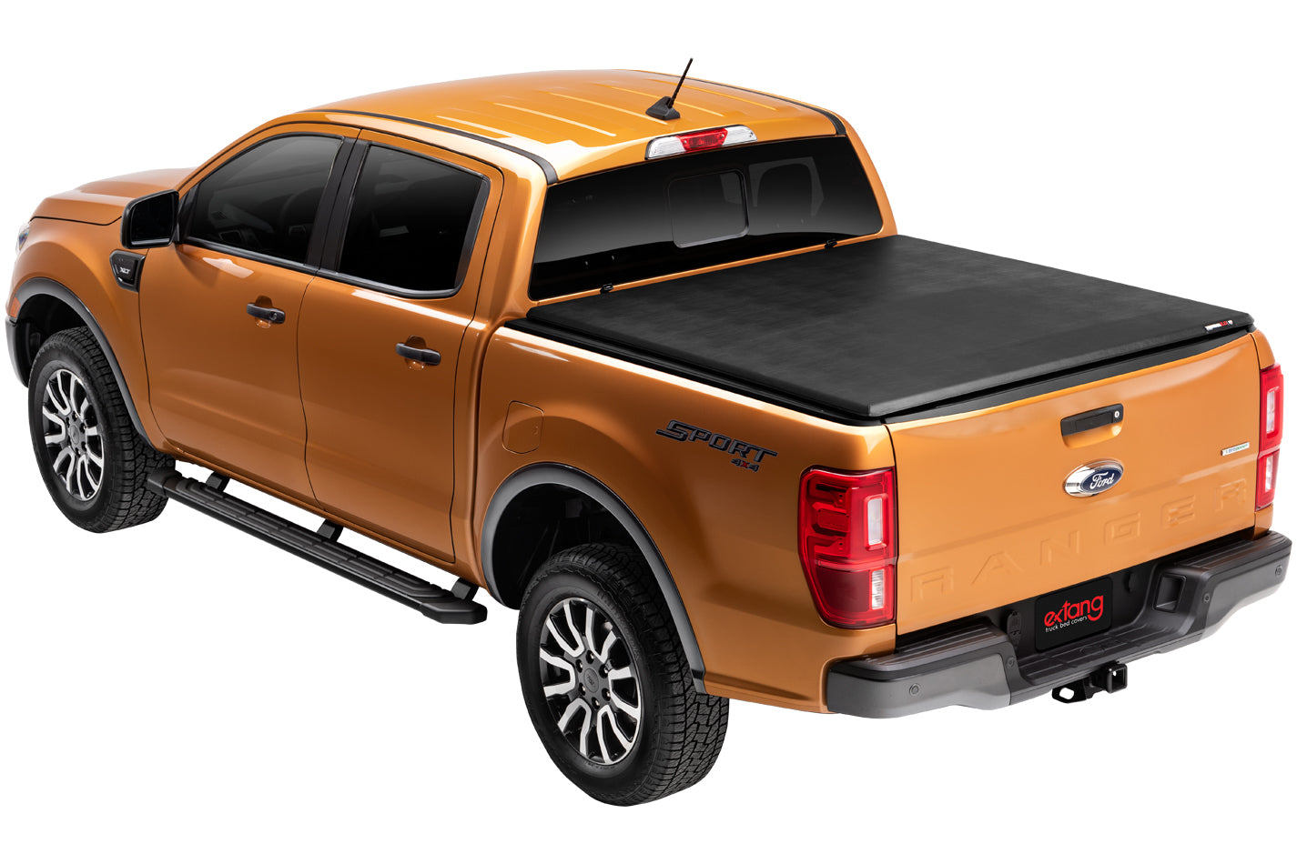 Extang Trifecta 2.0 Tonneau 19- Ford Ranger 5ft Bed - Bbql_92636