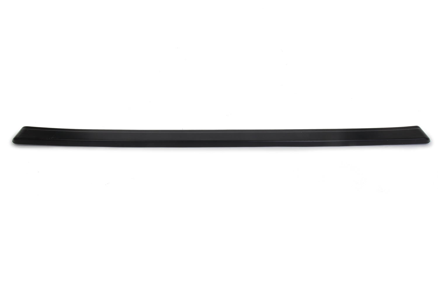 Five Star Fabricating ABC Rocker Panel Plastic Black - Bjcl_000-5501P-B