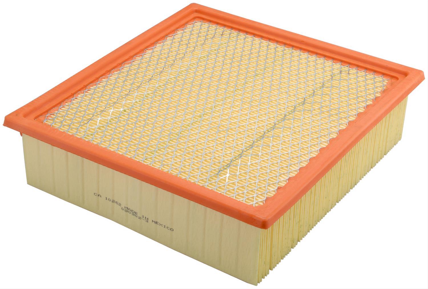 FRAM Air Filter - Bcwz_ca10262