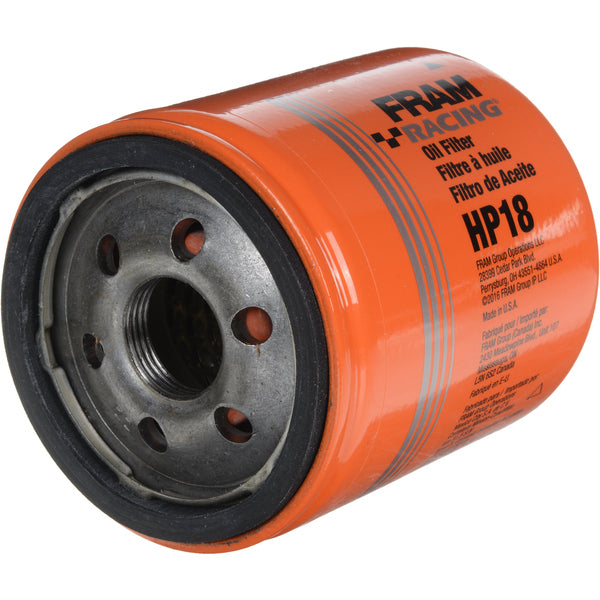 FRAM Performance Oil Filter GM Ls3/ls7/ls9 - Bcwz_hp18