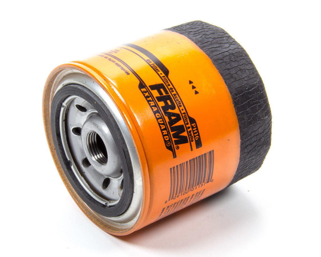 FRAM Oil Filter - Bcwz_ph16