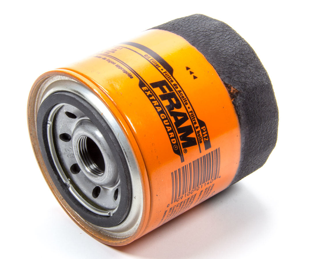 FRAM Oil Filter - Bcwz_ph2
