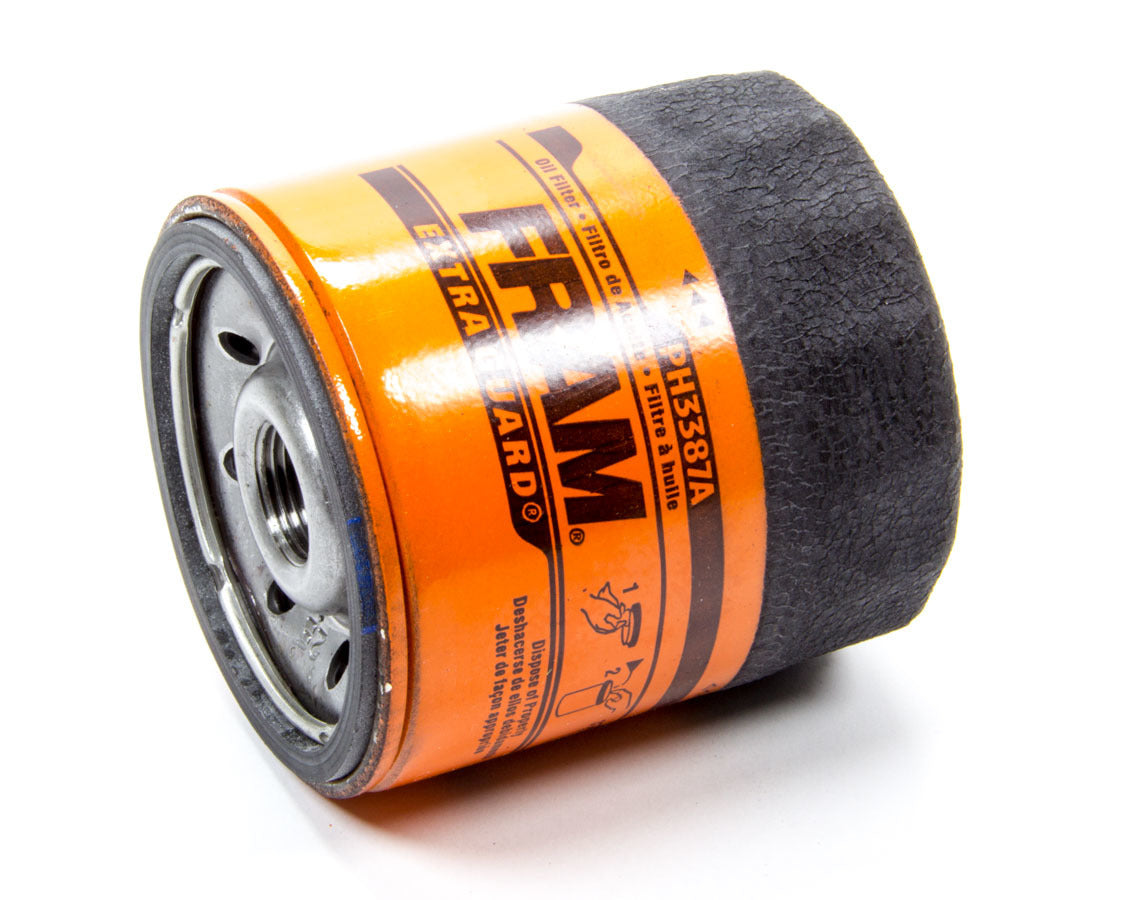 FRAM Oil Filter - Bcwz_ph3387a