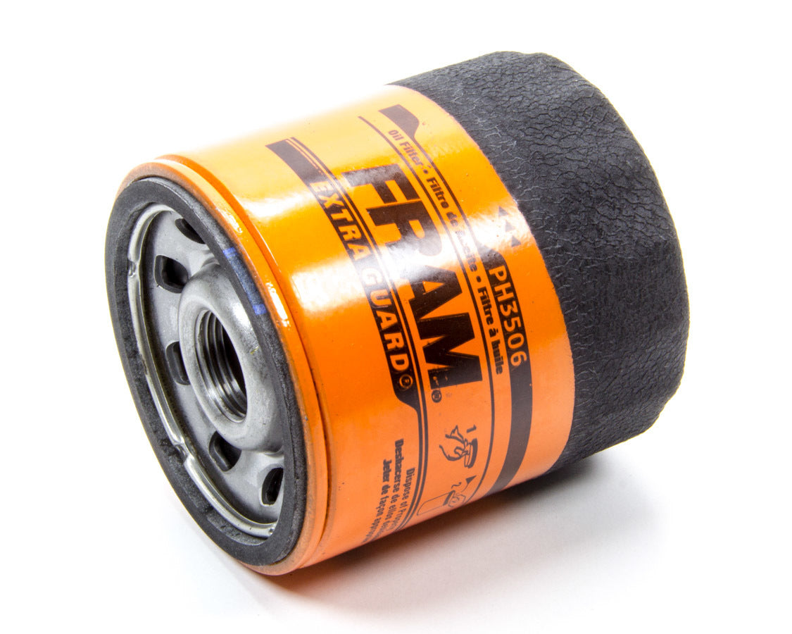 FRAM Oil Filter - Bcwz_ph3506-10