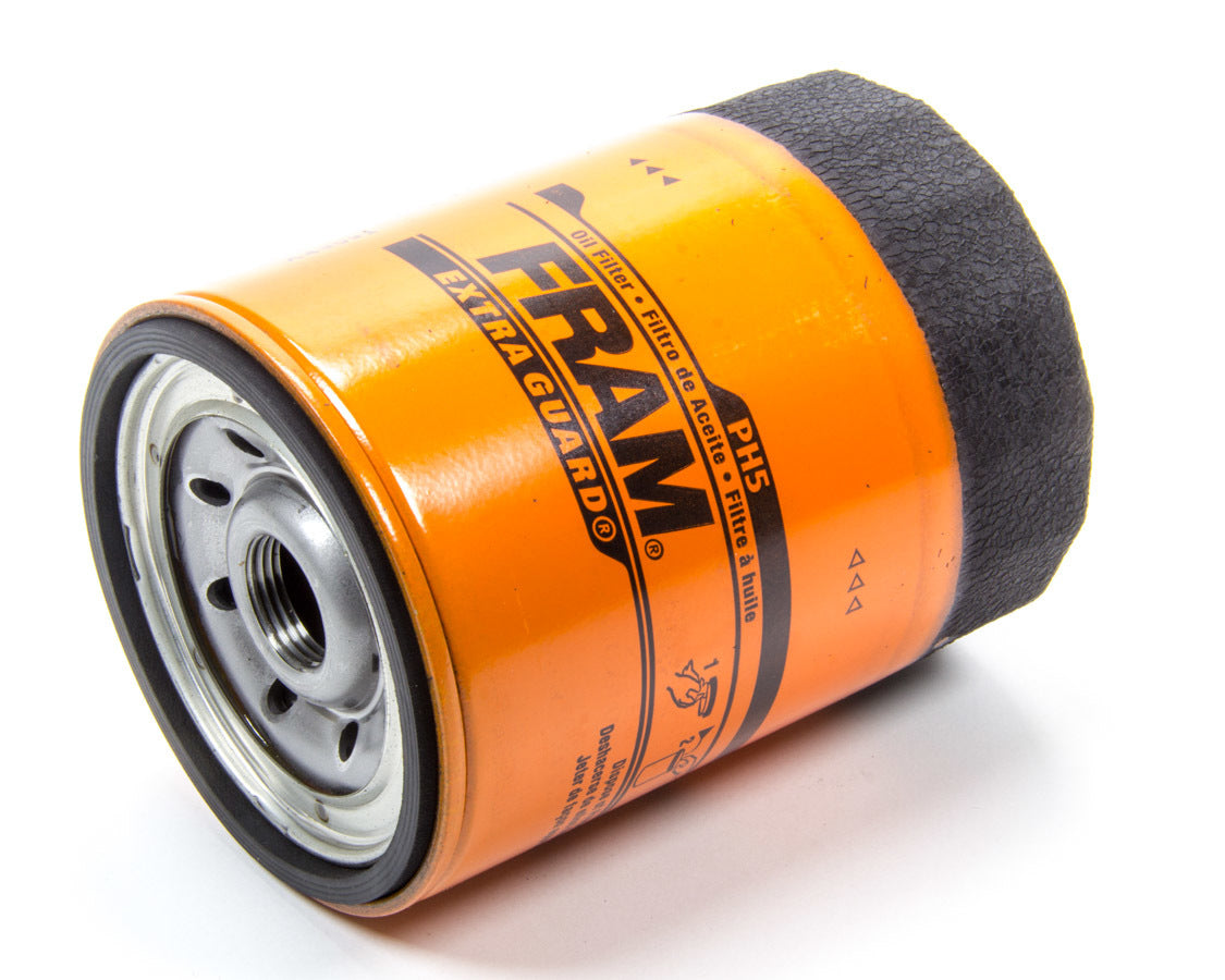FRAM Oil Filter - Bcwz_ph5
