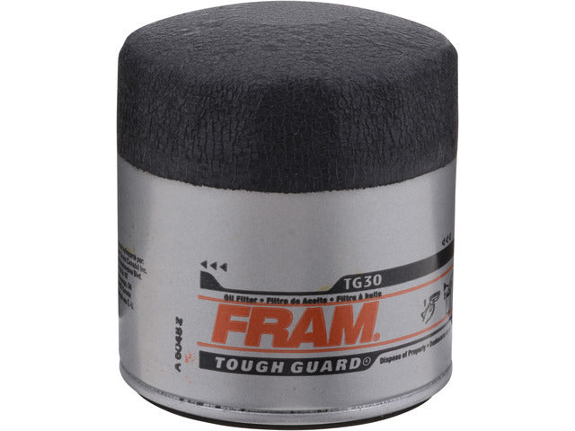 FRAM Oil Filter - Bcwz_tg30