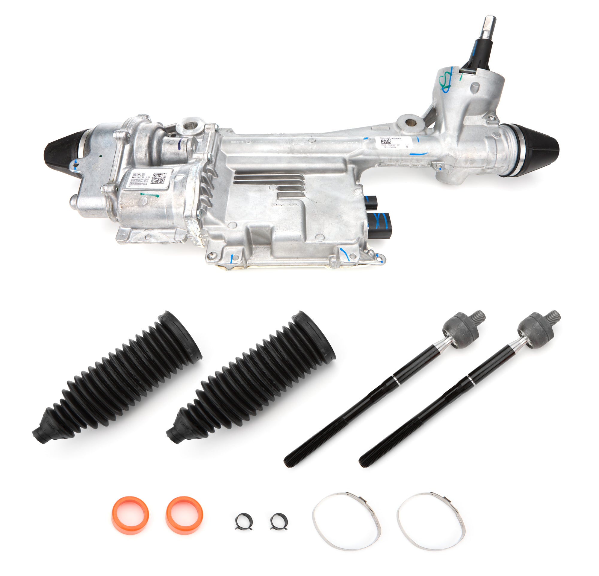 Ford Performance Mustang FP350S Electric Power Steering Rack (EPAS) - M-3504-FP350S