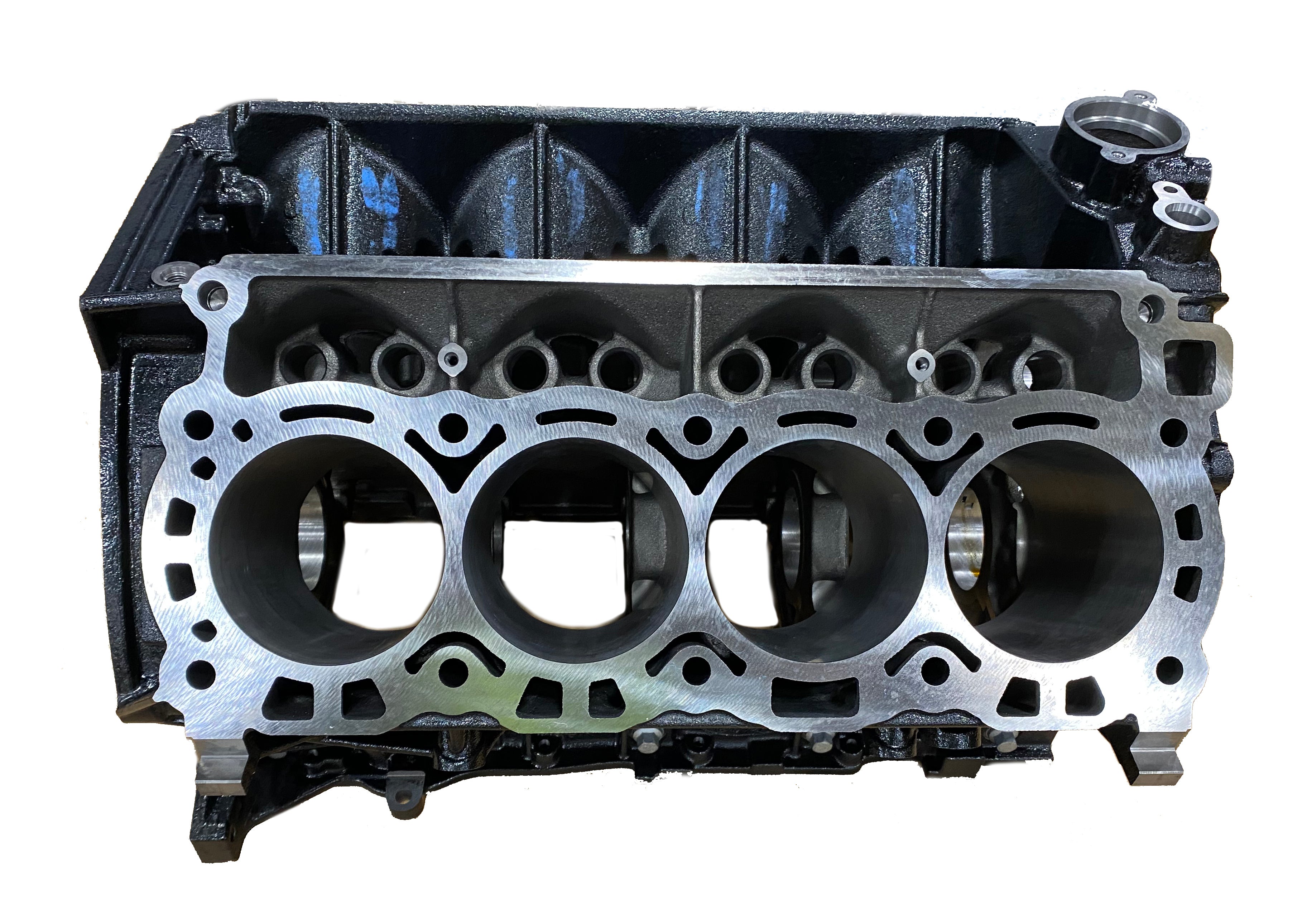 Ford Performance 7.3L Godzilla Engine Race Block - M-6010-SD73R