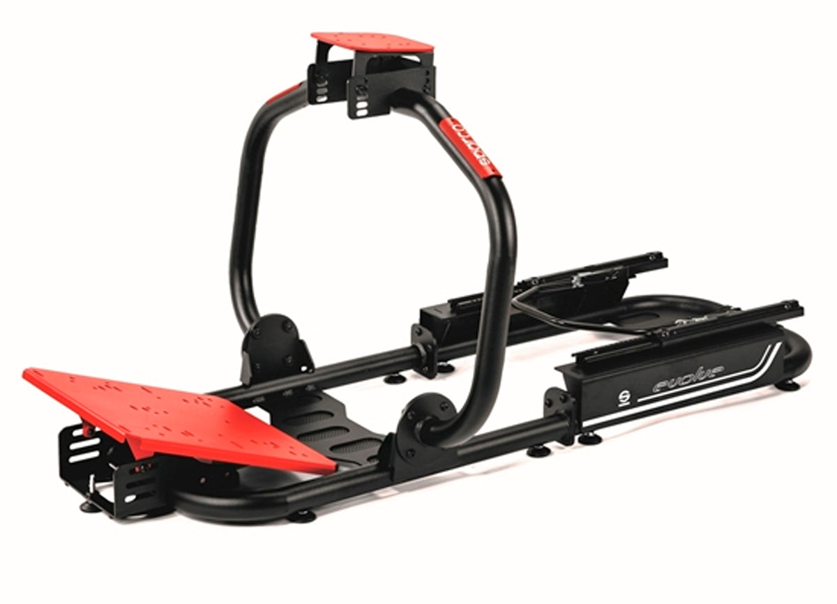 Sparco Motor Sports Simulators 081988NRRSG02400NRRS