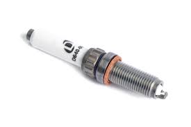Dinan Iridium Spark Plug - 12x26.5x14MM (Flat) - Heat Range 9