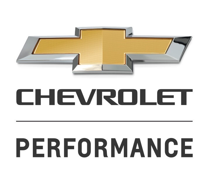 Chevrolet Performance Parts Catalogs and Price Guides GM Performance Catalog 2026 GMP100