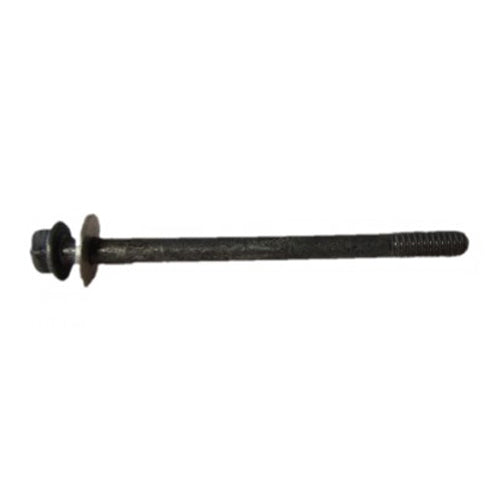 Chevrolet Performance Parts Engine Component Valve Cover Screw SBC w/Center Bolt Covers 10066008