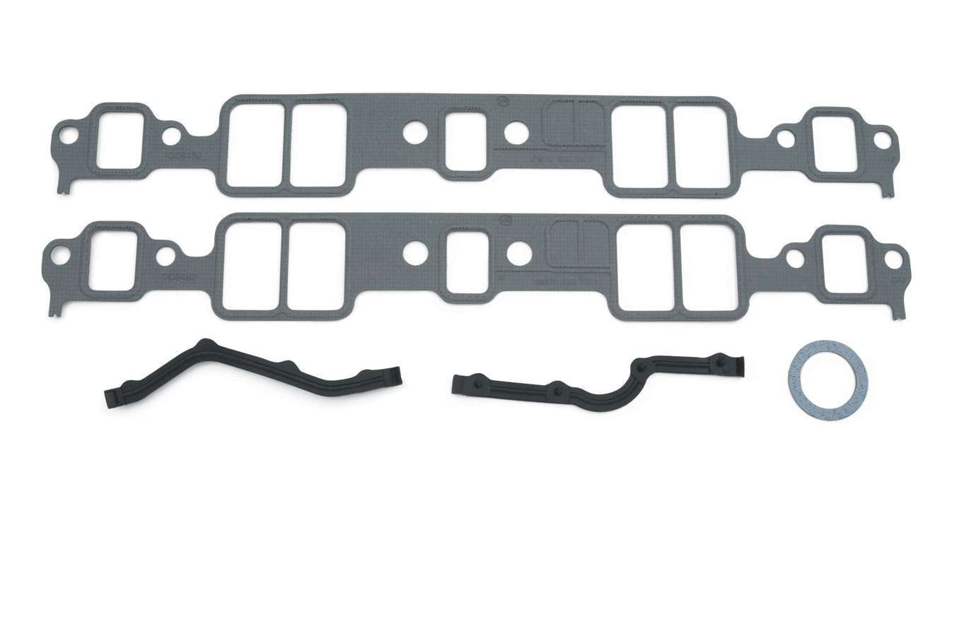 Chevrolet Performance Parts Engine Component SBC Intake Gasket Set 1971-1986 10147994