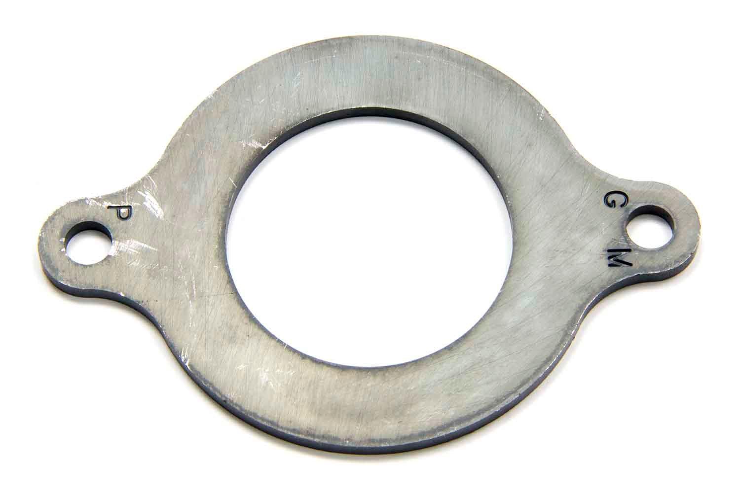 Chevrolet Performance Parts Engine Component SBC Cam Retainer Plate - 2nd Design ZZ3/ZZ4 10168501