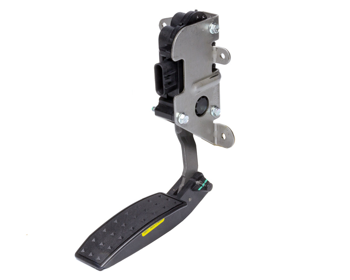 Chevrolet Performance Parts Automotive Hardware Accelerator Pedal Assem. 10379038