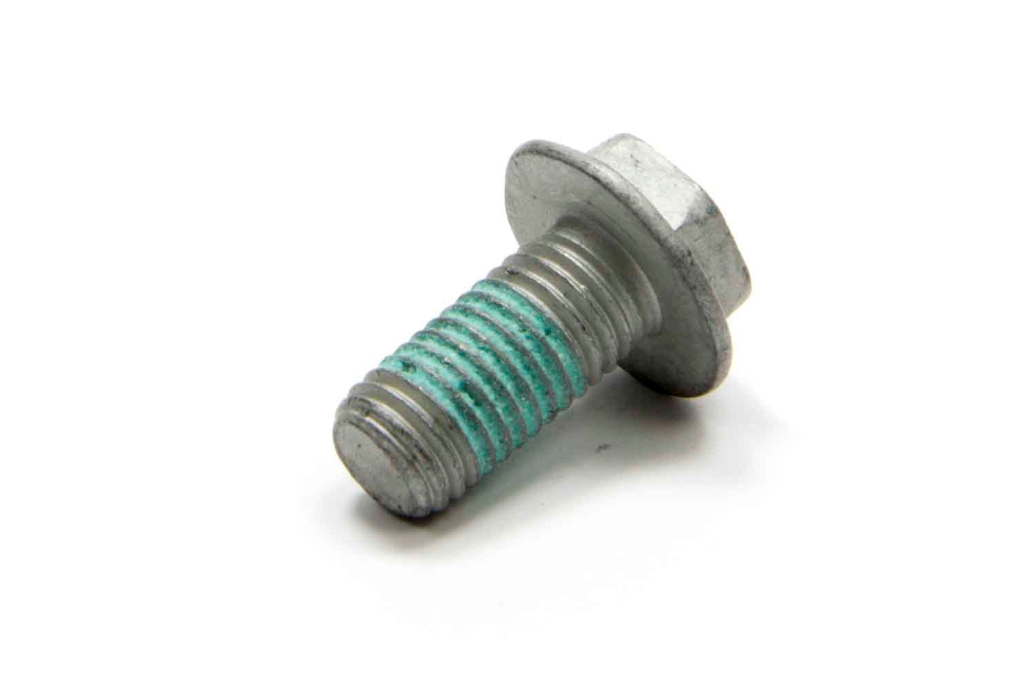 Chevrolet Performance Parts Wheel Accessory Bolt - 11mm x 1.5 x 23.5 LS Flywheel/Flexplate 11569956