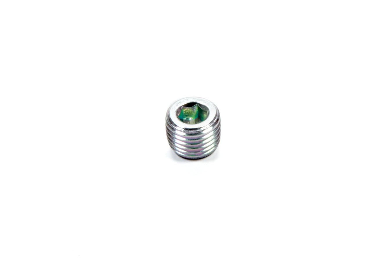 Chevrolet Performance Parts Wheel Accessory Drain Plug - Hex Socket Style 11609914