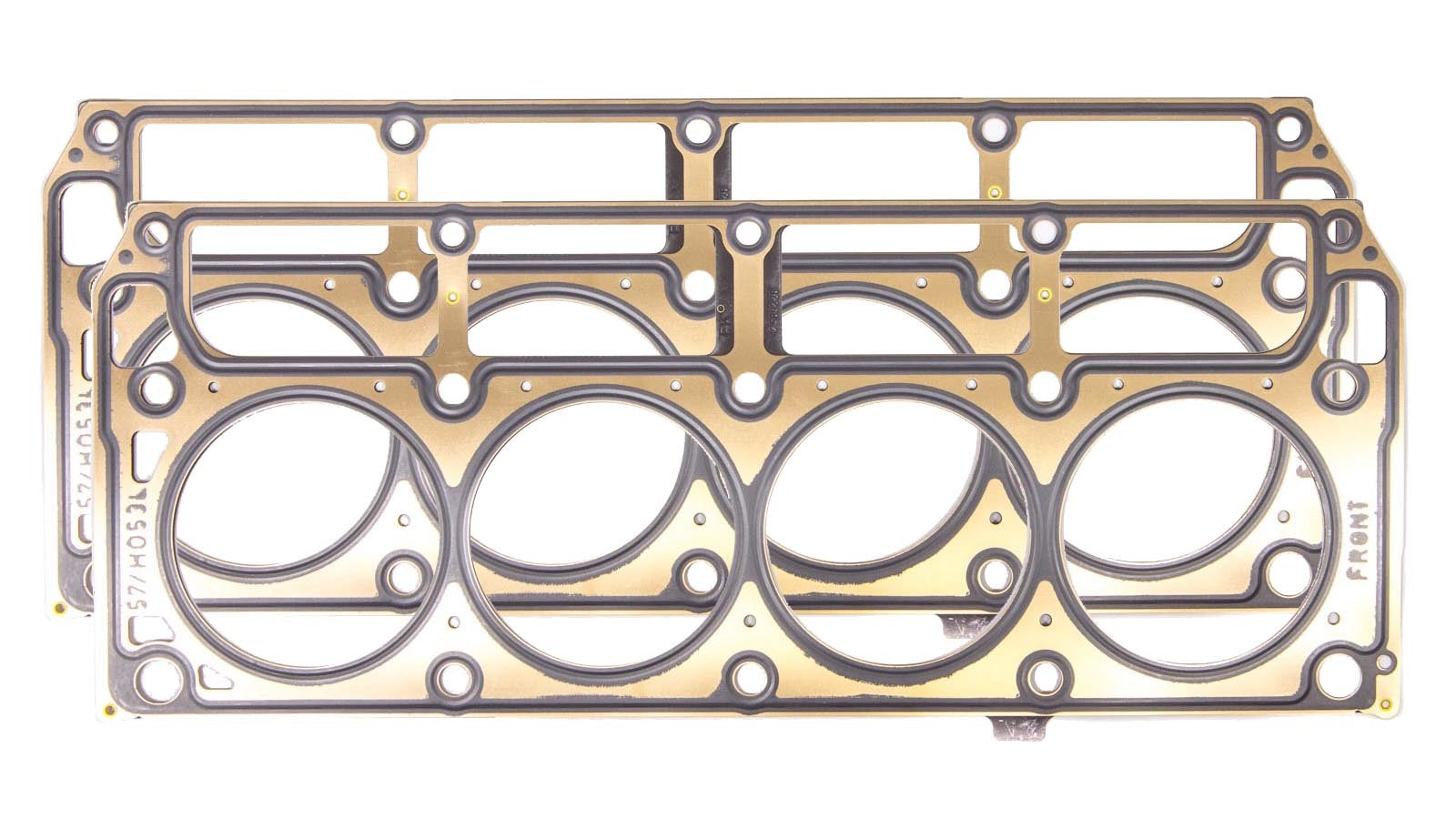 Chevrolet Performance Parts Head Gaskets Head Gasket Set 12498544