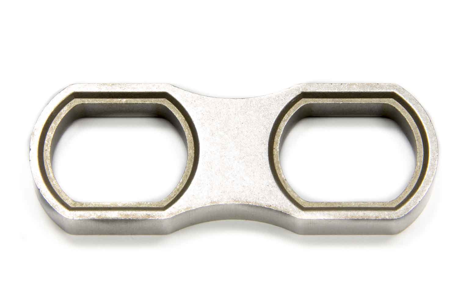 Chevrolet Performance Parts Lifter Guides SBC Hyd. Roller Lifter Guide 12550002