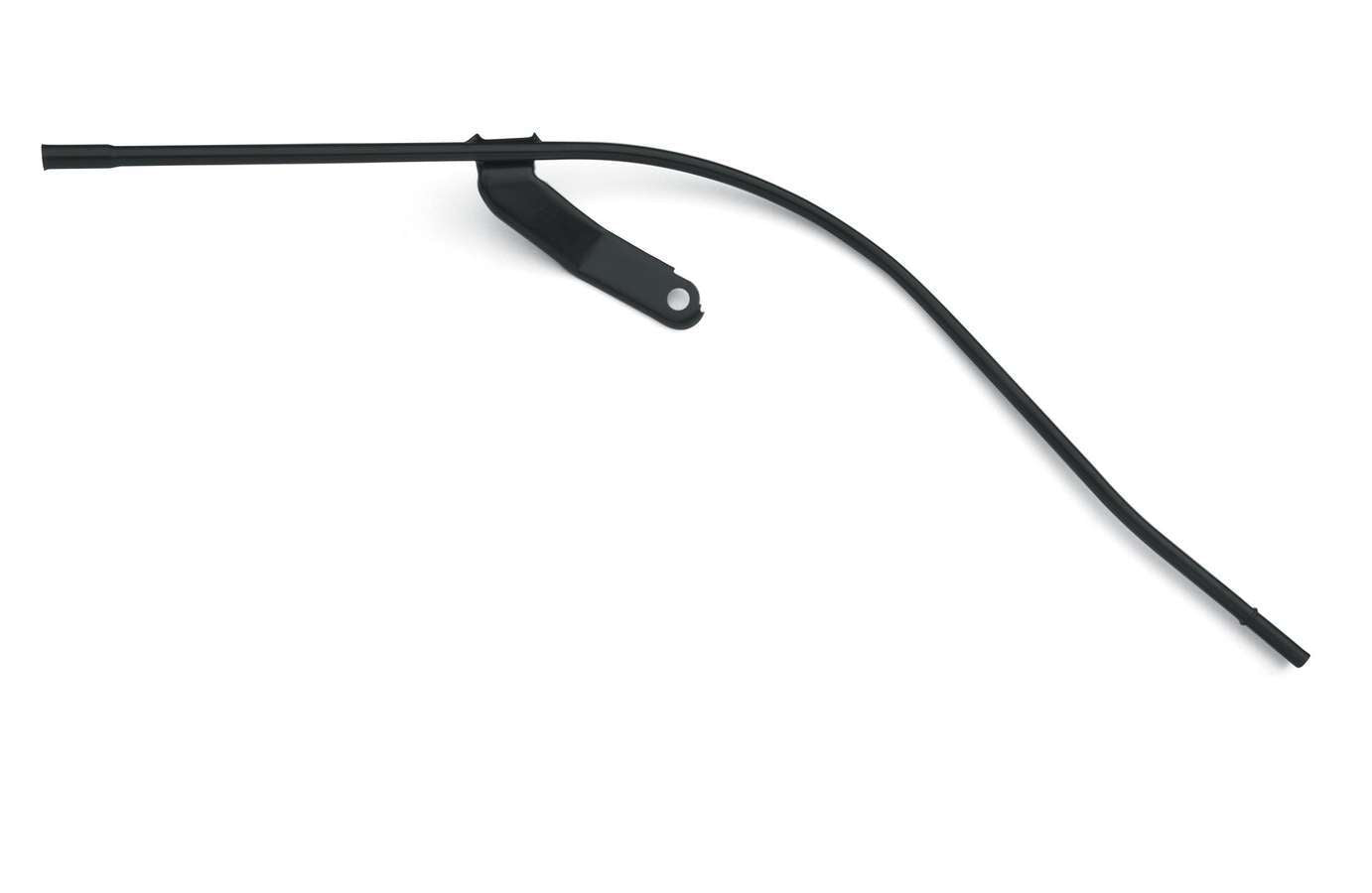 Chevrolet Performance Parts Engine Component Oil Dipstick Tube BBC Gen V & VI w/6qt Pan 12550533