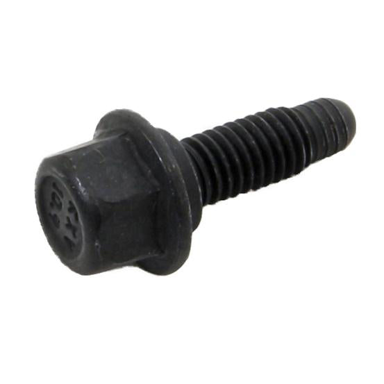 Chevrolet Performance Parts Automotive Hardware Bolt - Lifter Guide 6mm x 1.0 x 19.0mm 12551163