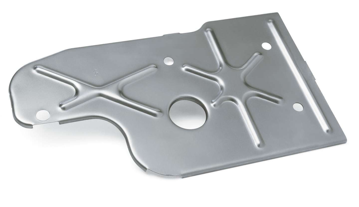 Chevrolet Performance Parts Windage Trays and Components SBC Windage Tray 12554816
