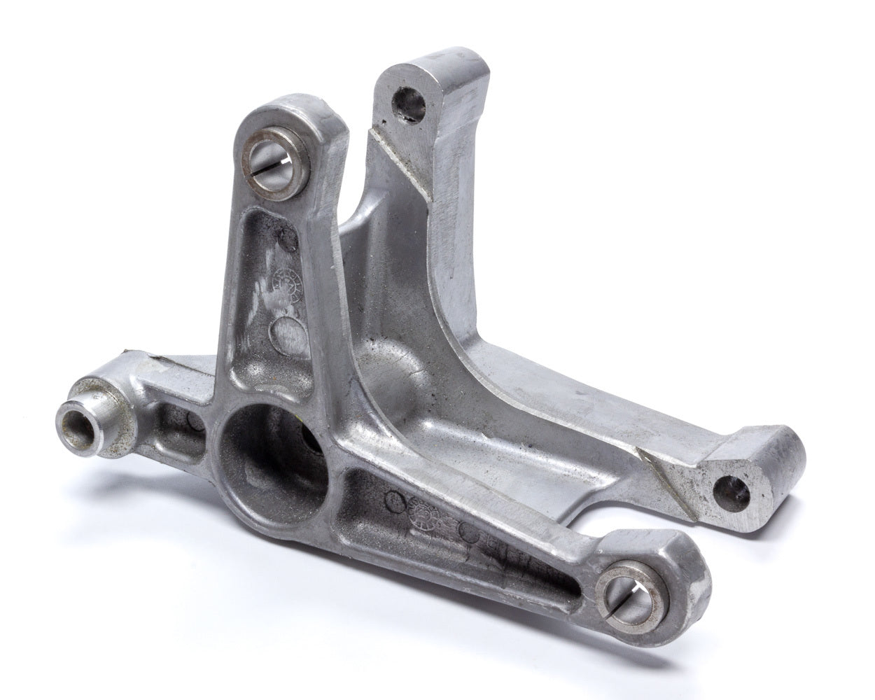 Chevrolet Performance Parts Automotive Hardware Alternator Bracket LS1 LH Lower 12563327