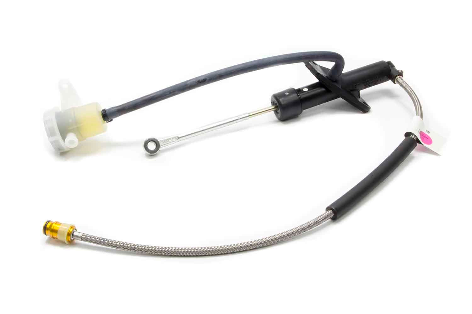 Chevrolet Performance Parts Drivetrain Component Clutch Slave Cylinder - Steel - Push Style 12570277