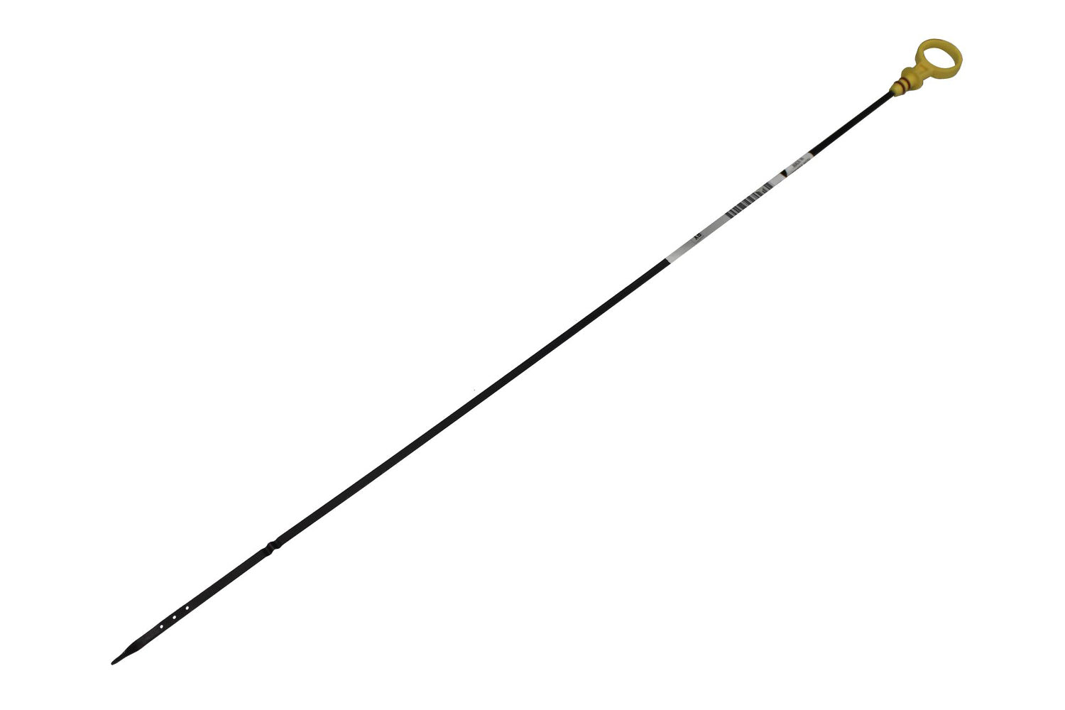 Chevrolet Performance Parts Engine Component Indicator Assembly - Oil Level 12570788