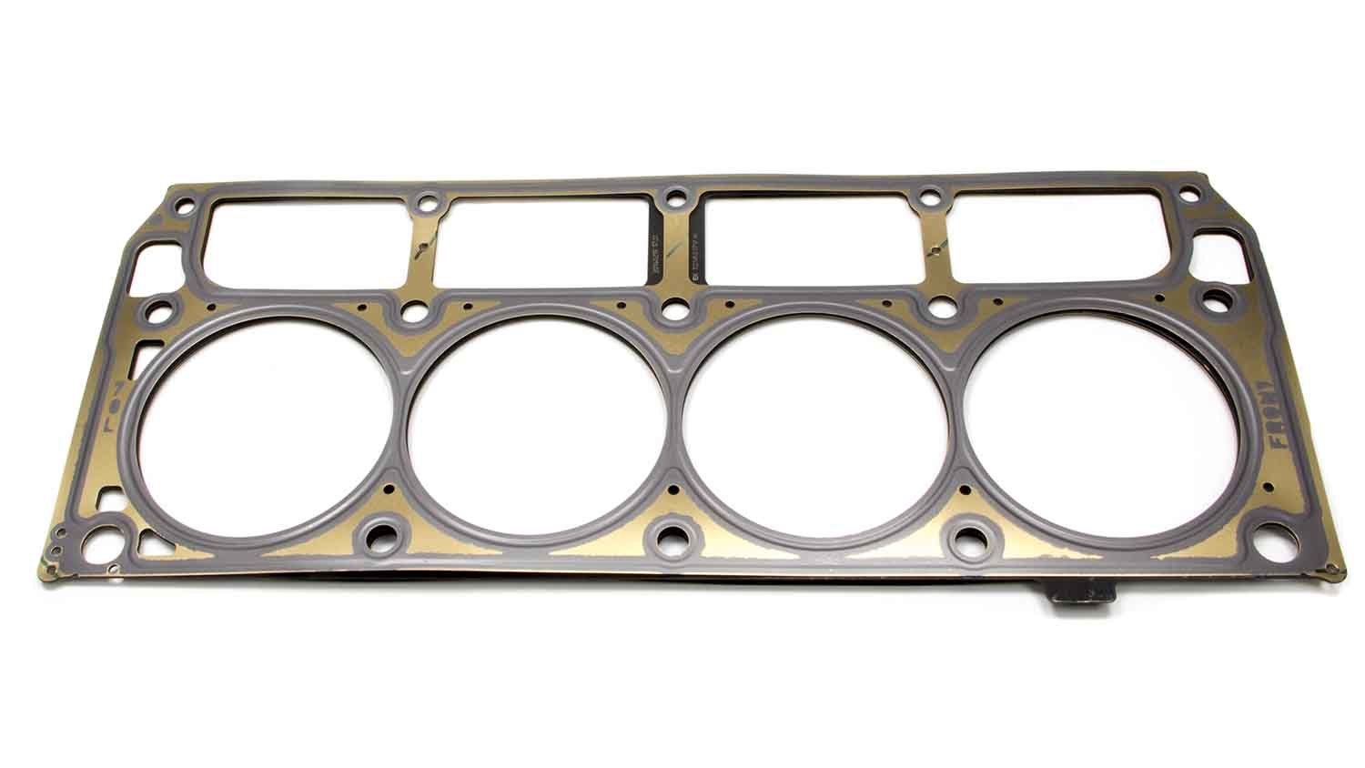 Chevrolet Performance Parts Head Gaskets LS7 MLS Head Gasket - 4.150 Bore x .051 12582179