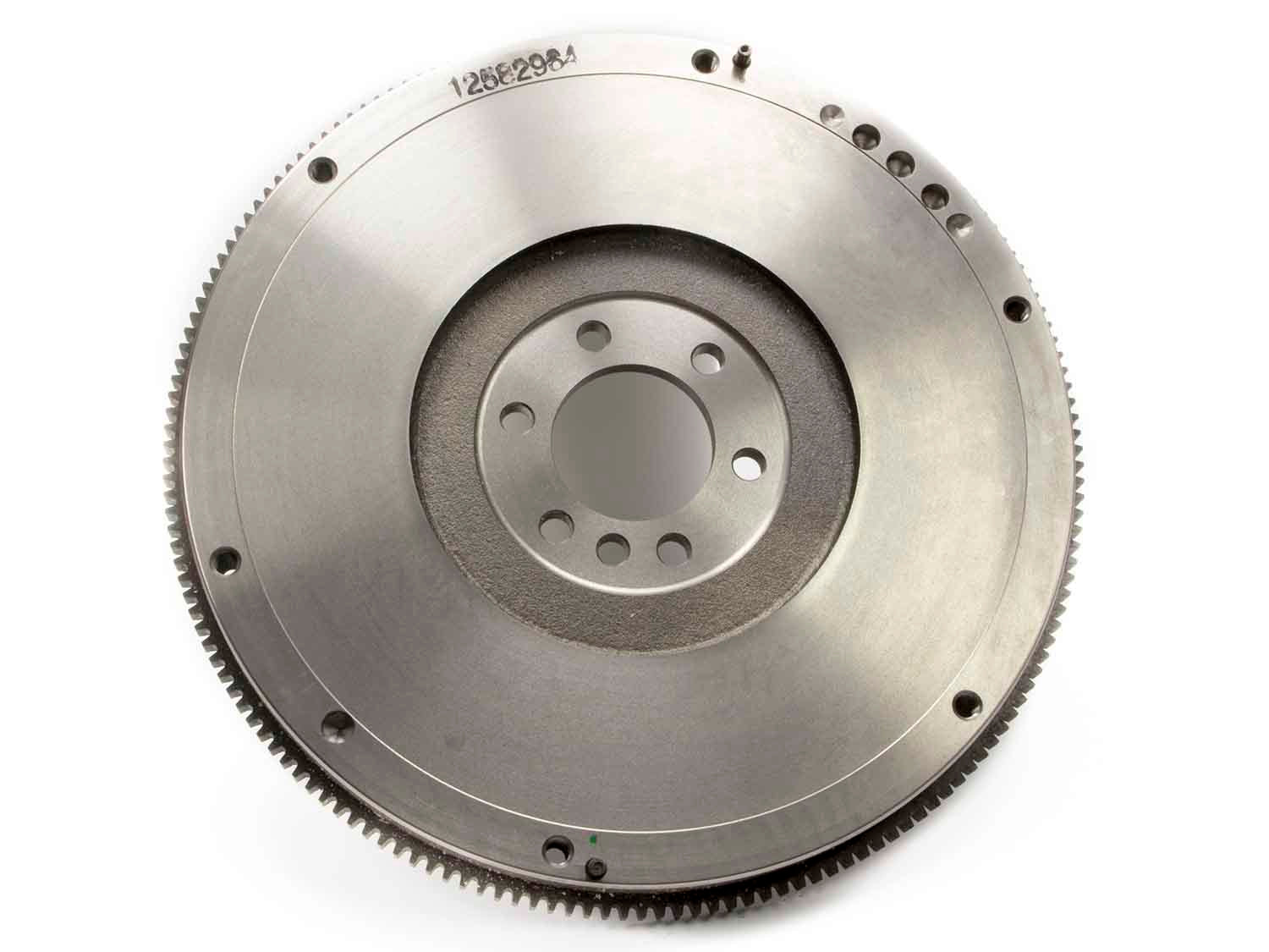Chevrolet Performance Parts Wheel Accessory Flywheel - BBC 1991-Up 168 Tooth Internal Bal. 12582964