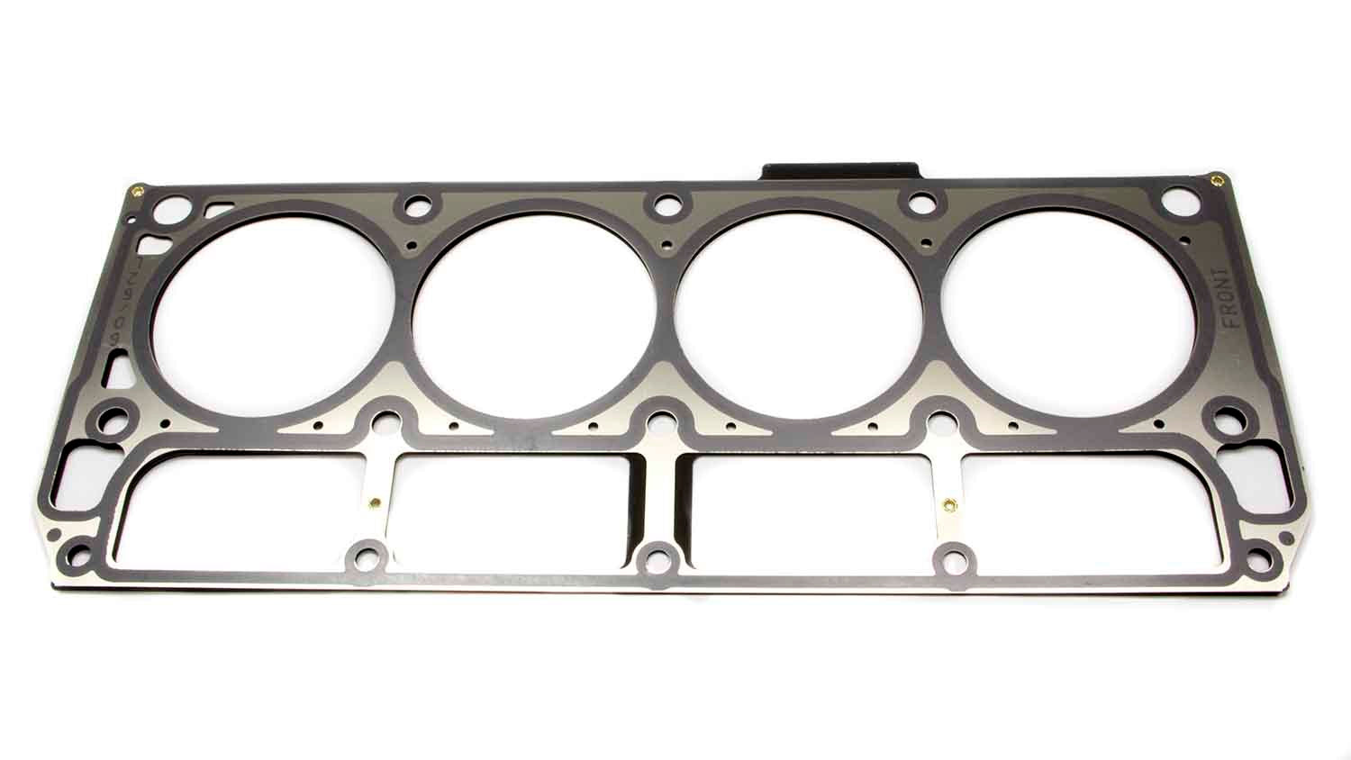 Chevrolet Performance Parts Head Gaskets LS3/L92 MLS Head Gasket - 4.080 Bore x .051 12610046