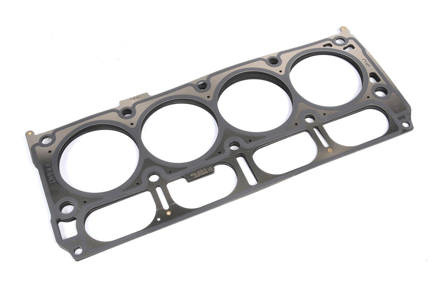 Chevrolet Performance Parts Head Gaskets MLS Cyl. Head Gasket 6.2L LT1/LT4 12654622