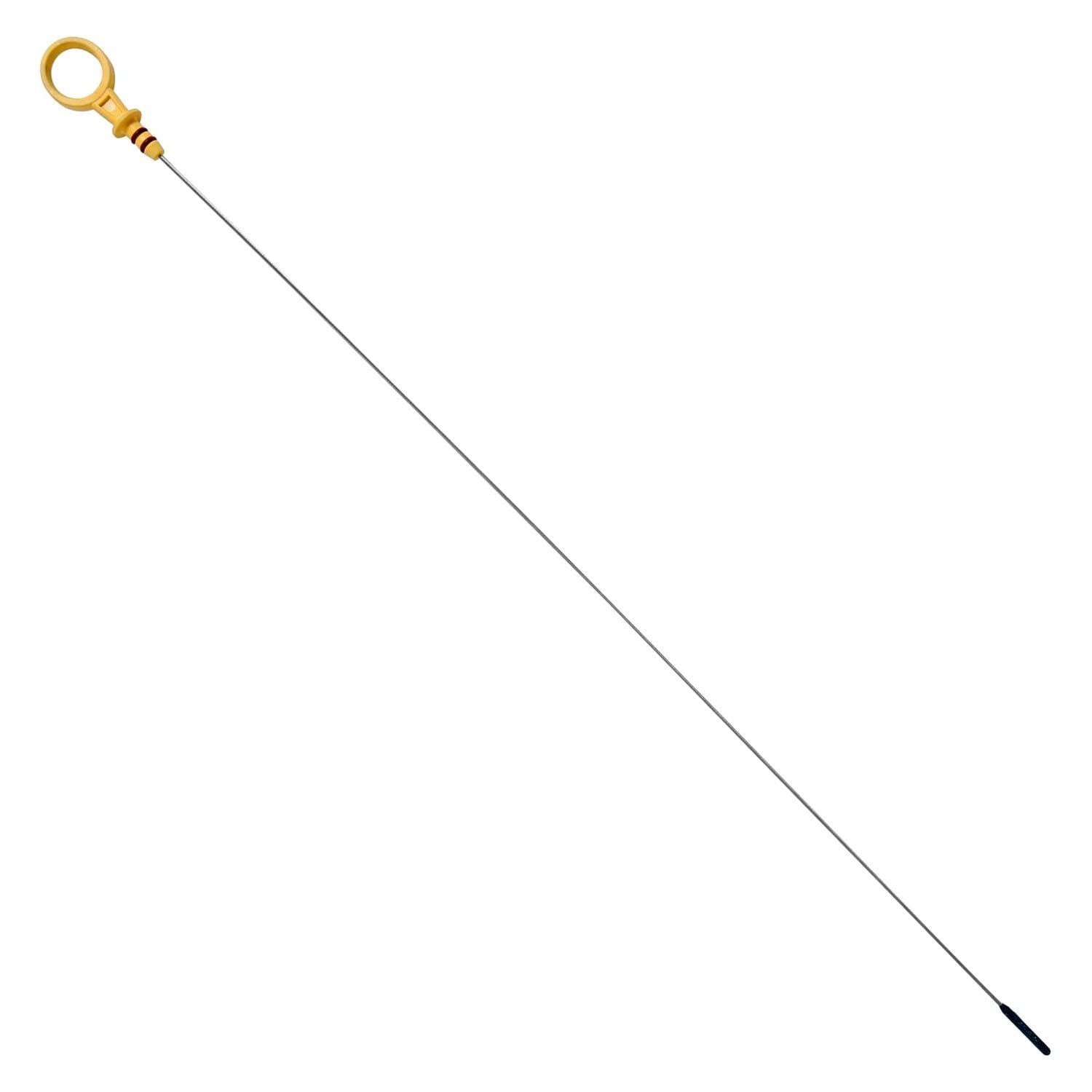 Chevrolet Performance Parts Engine Component Oil Level Dipstick - LS 6.2L RH Side 12669528