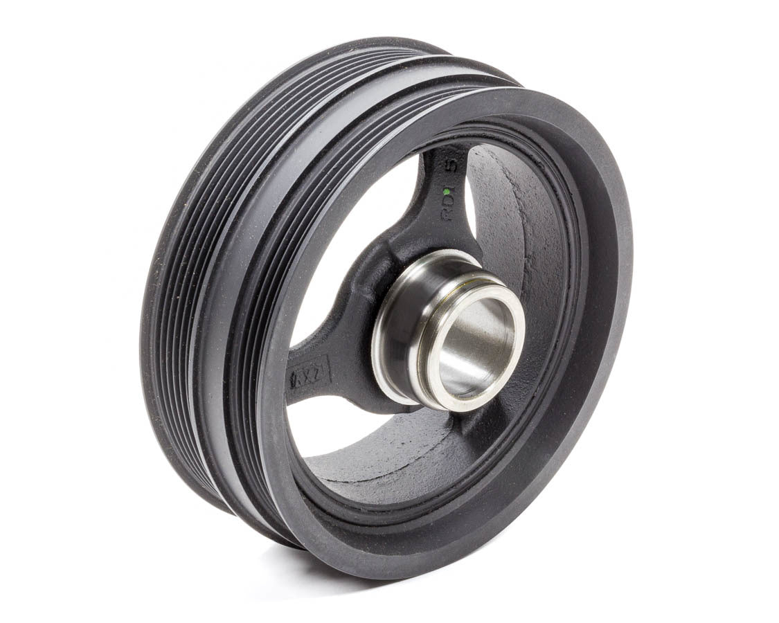 Chevrolet Performance Parts Harmonic Balancers and Components Harmonic Balancer - LS3 12674582