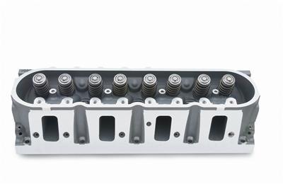 Chevrolet Performance Parts Engine Component LS3 260cc Alm Cyl Head Assembled 2.165/1.590 12675871