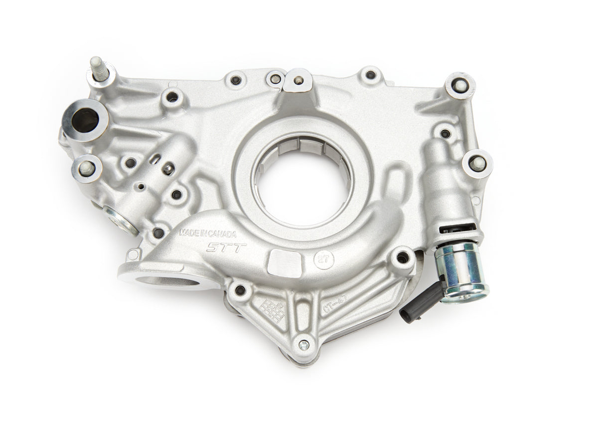 Chevrolet Performance Parts Oil Pumps Oil Pump Assembly Gen-V LT1/LT4 12686434