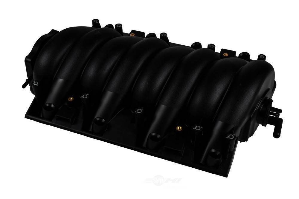 Chevrolet Performance Parts Engine Component LS3 Intake Manifold 6.0L/6.2L Black Finish 12686561