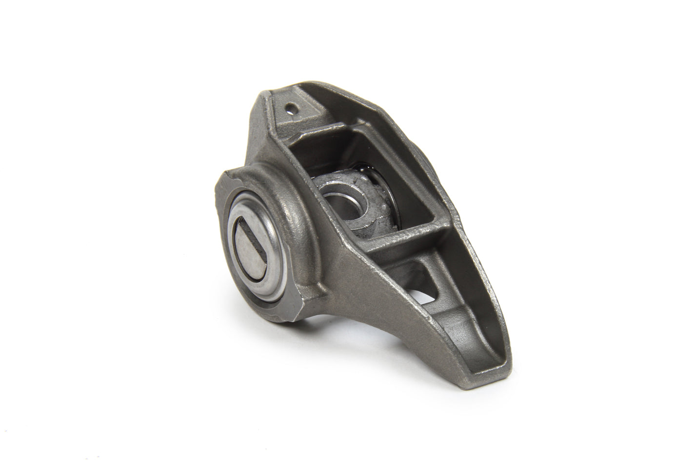 Chevrolet Performance Parts Engine Component LS7 Rocker Arm - 1.7 Ratio Offset Intake 12696105