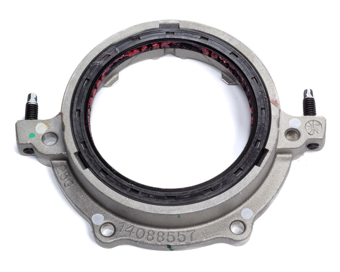 Chevrolet Performance Parts Rear Main Seal Housings Rear Main Seal Housing SBC w/1-Piece Rear Main 14088556