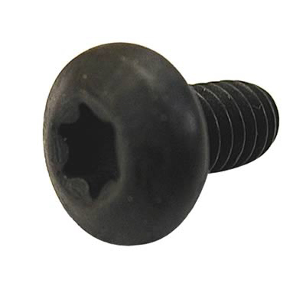 Chevrolet Performance Parts Engine Component 1/4-20 Torx Bolt - for Cam Retainer Plate SBC 14093637