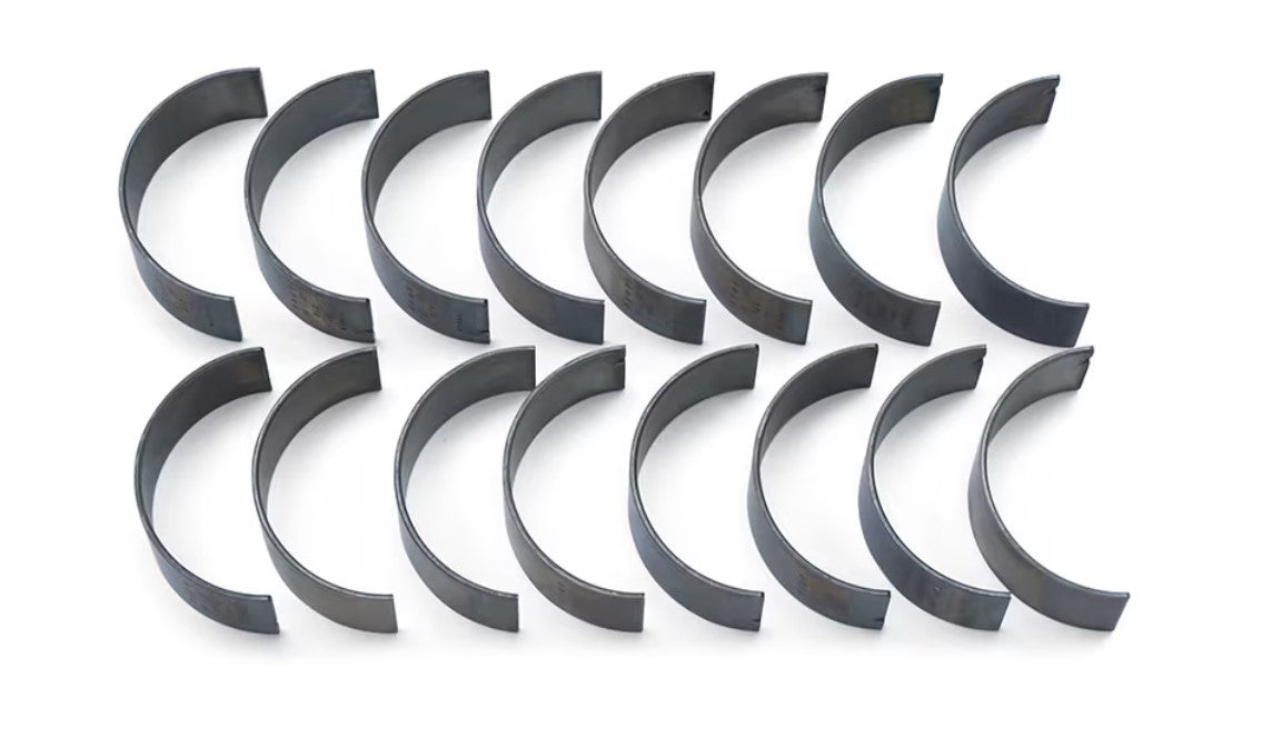Chevrolet Performance Parts Rod Bearings SBC Rod Bearing Set 17800761