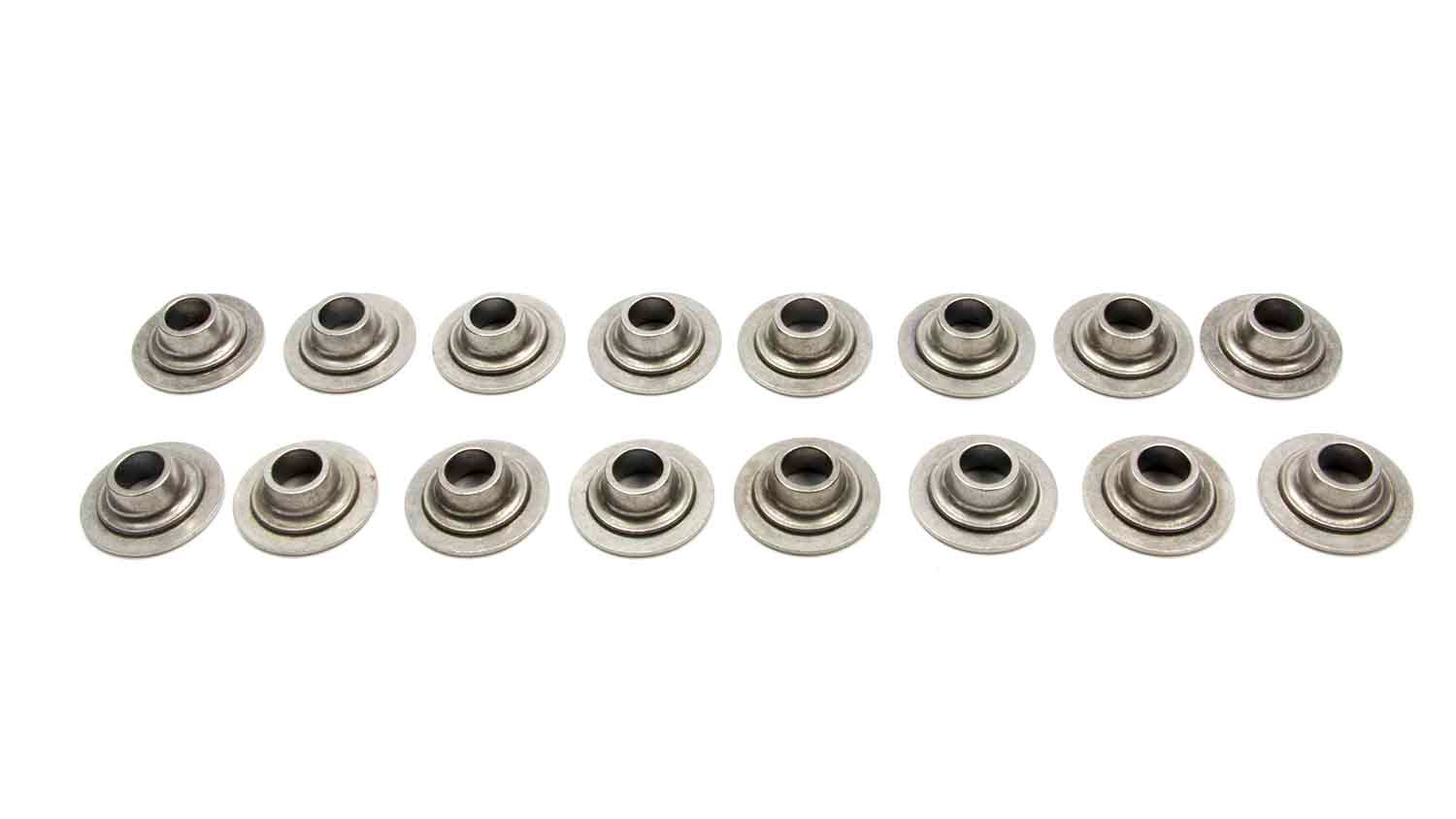 Chevrolet Performance Parts Engine Component Valve Spring Retainers - LT1/LT4 (16) 19171528