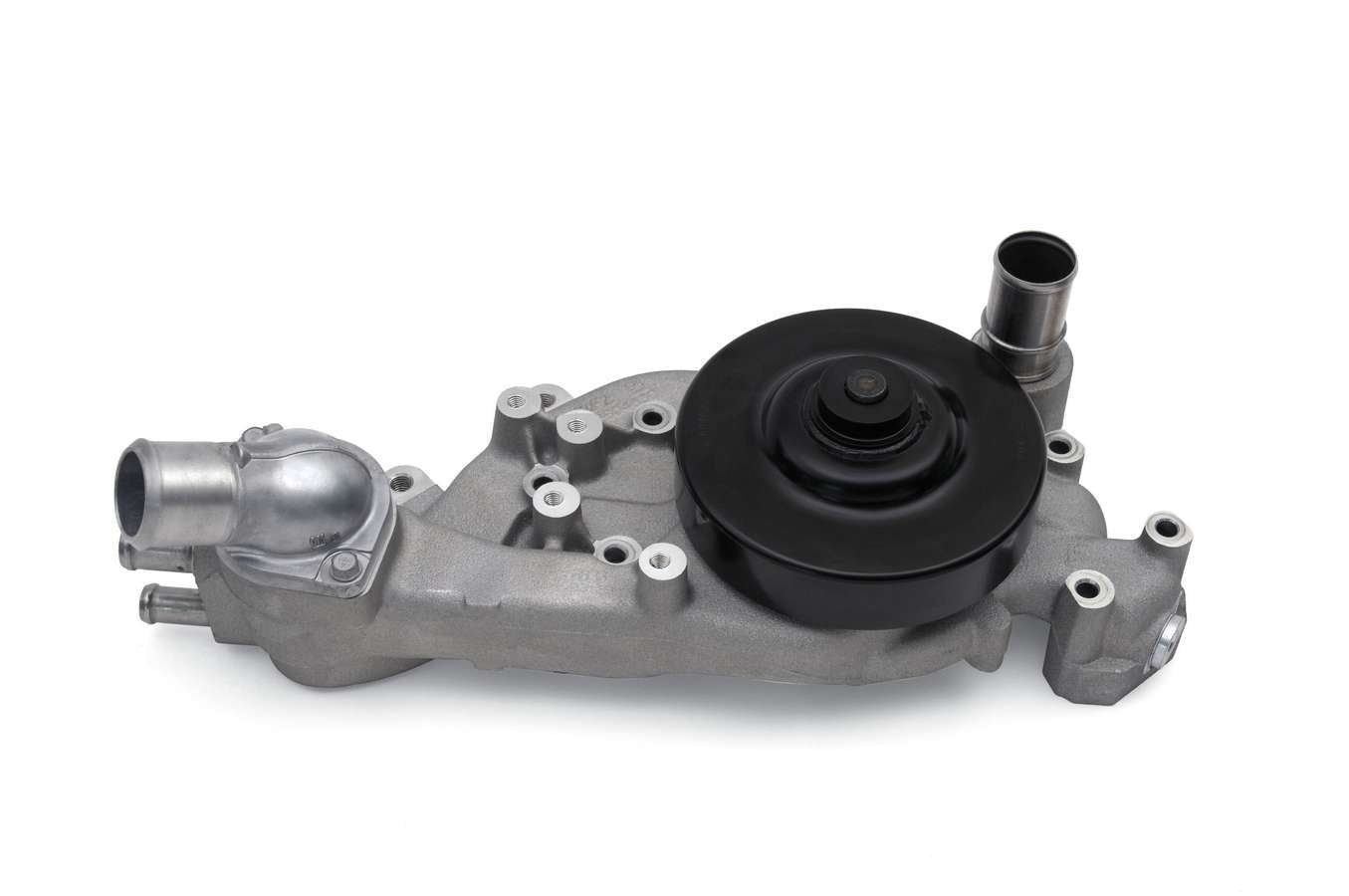 Chevrolet Performance Parts Cooling Component Water Pump Kit 19180610