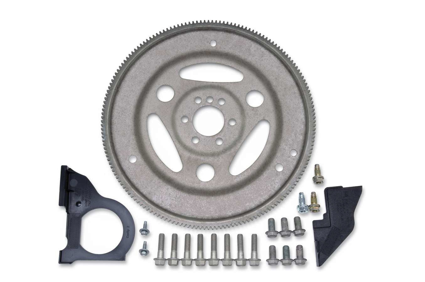 Chevrolet Performance Parts Drivetrain Component Transmission Adapter Kit 4L60-E/4L70 Trans 19259117