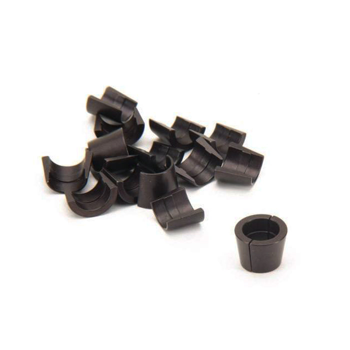 Chevrolet Performance Parts Engine Component Valve Locks Set for 604 Crate Eng. w/Beehive Spr 19302868